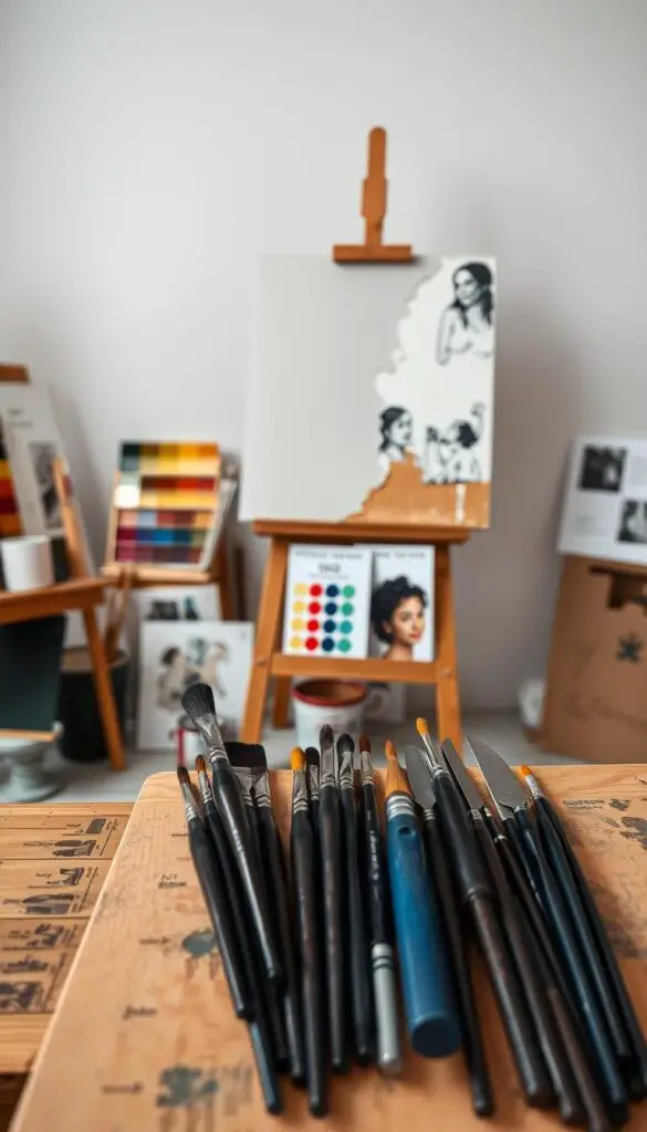 professional painting tips