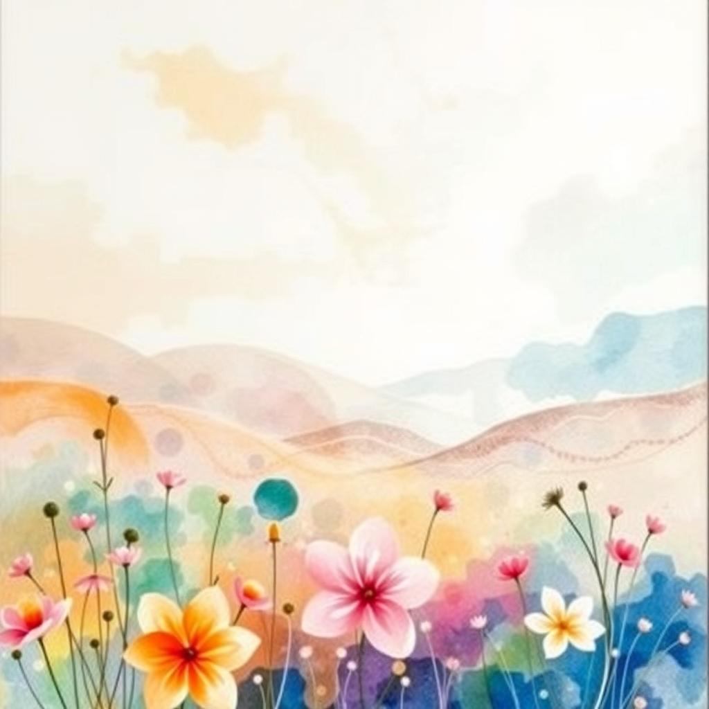 watercolor painting ideas