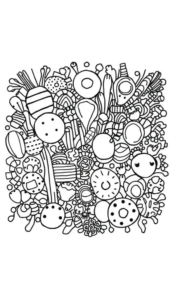 Advanced Doodle Techniques