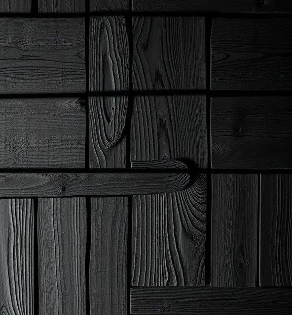 Black Aesthetic Wallpaper