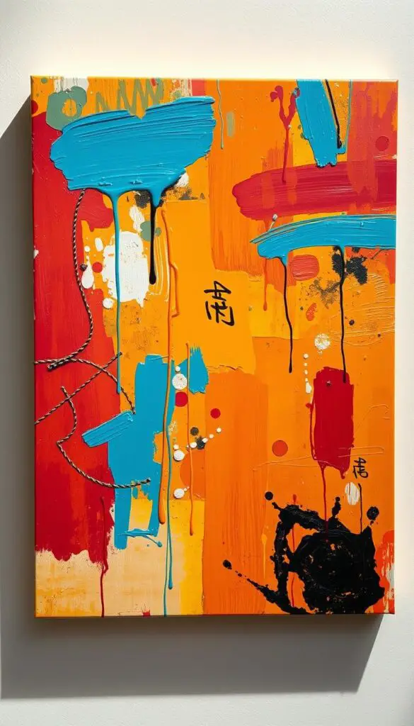 abstract art