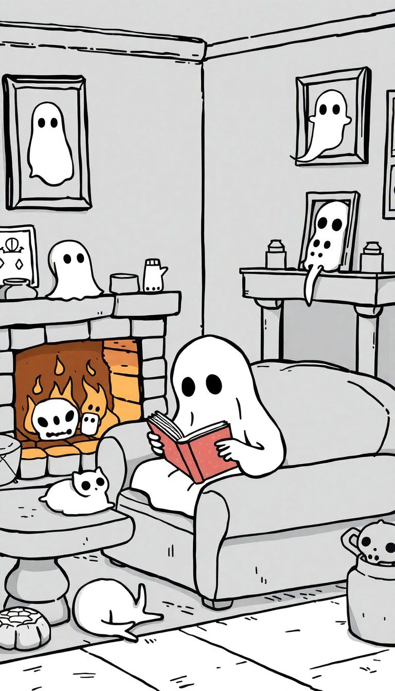 bobbie goods coloring pages
