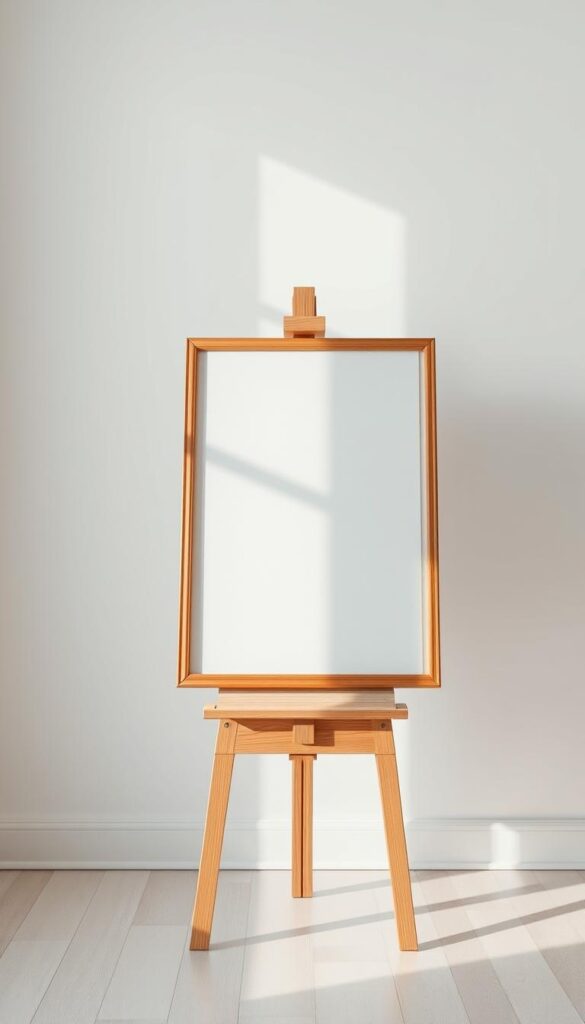 canvas framing