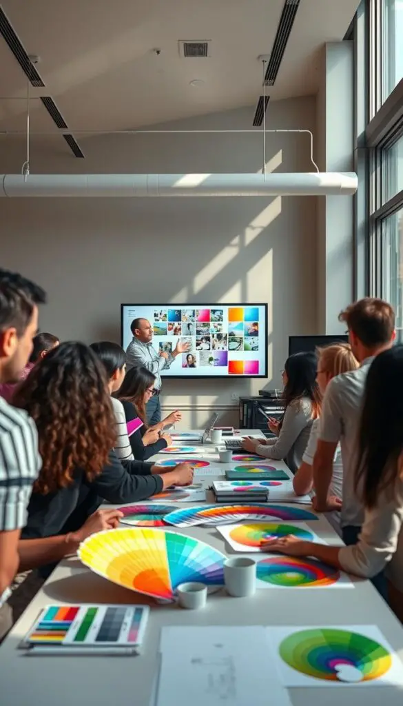 color specialist training
