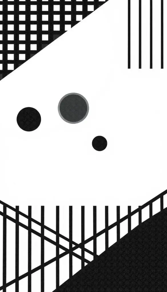 creative pattern combinations