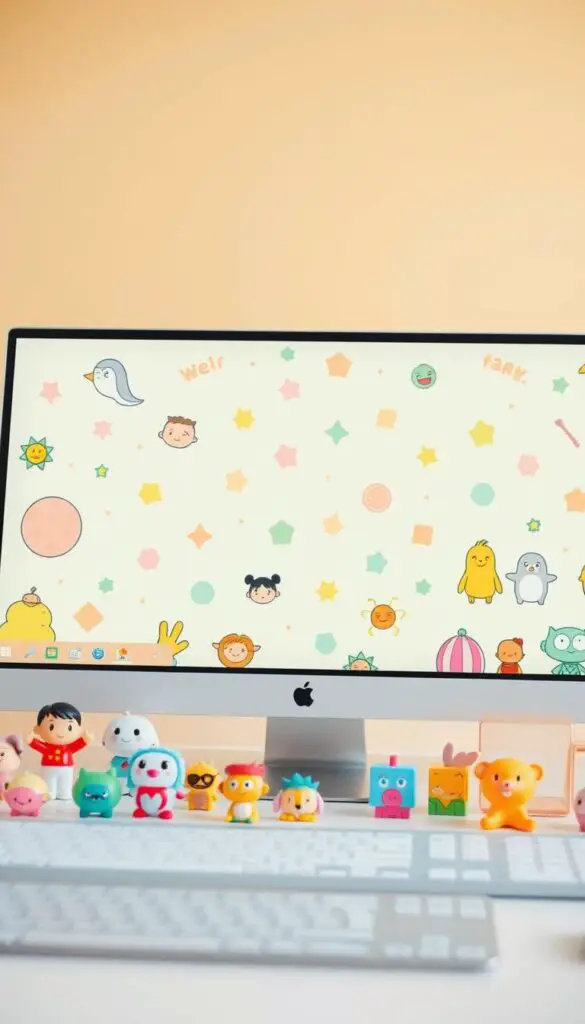 cute cartoon wallpapers apply