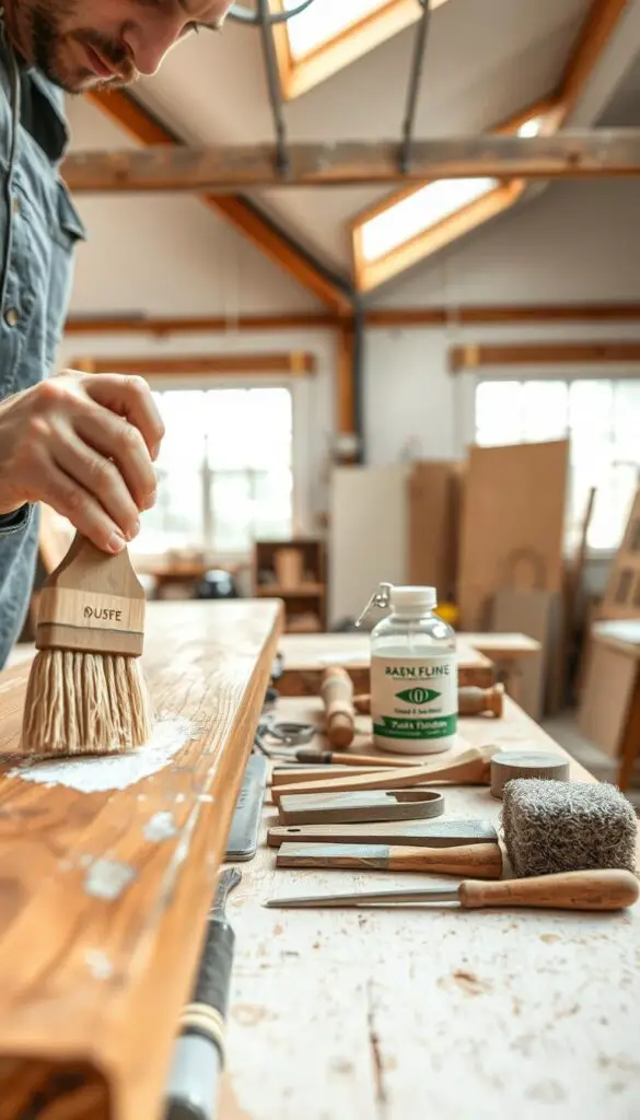 eco-friendly paint removal