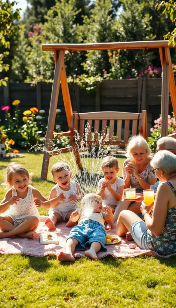 family-friendly summer activities