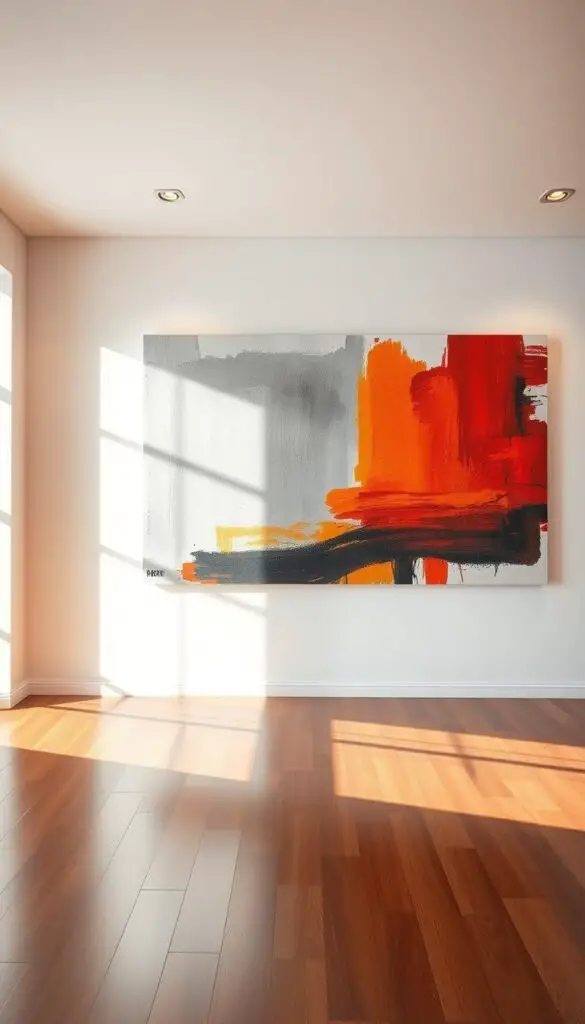 large wall art
