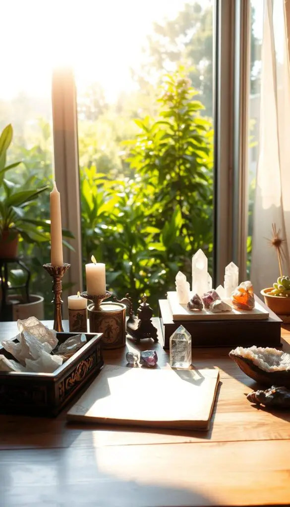 manifestation tools