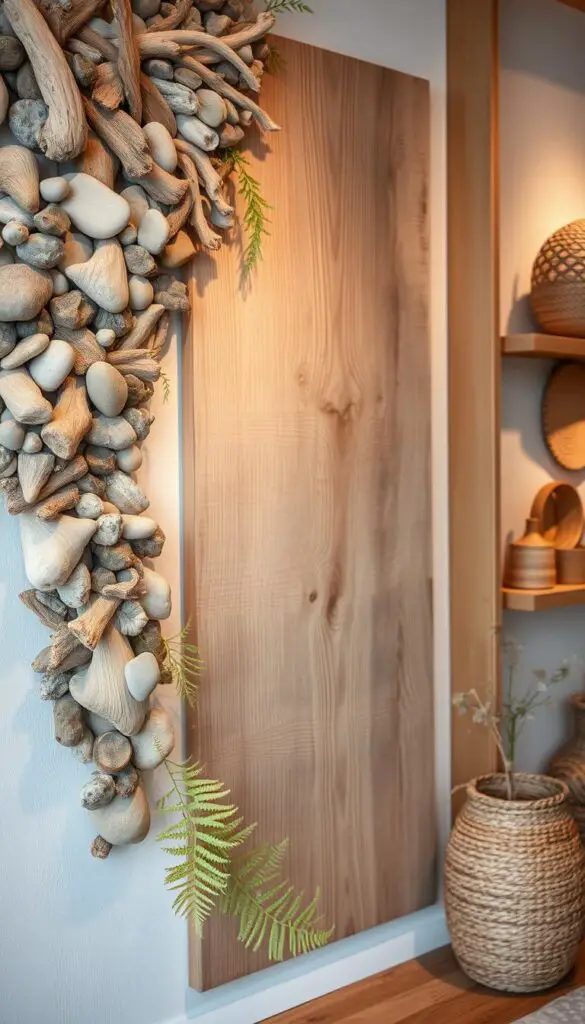 natural wall art