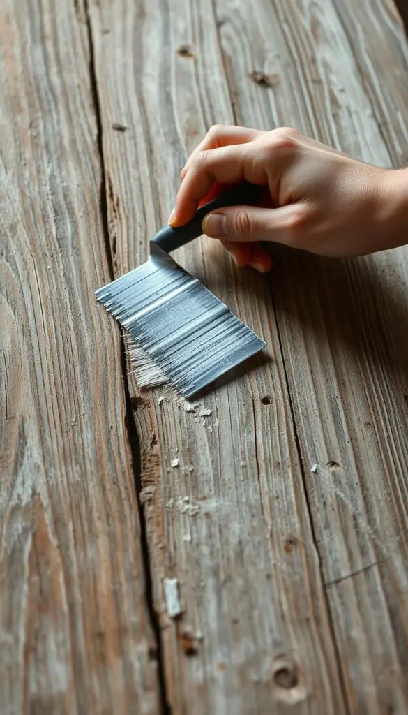 paint removal