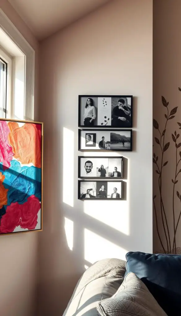 personalized wall art