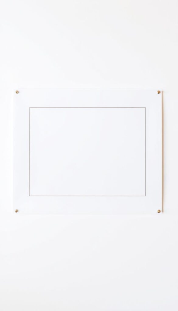printable vision board template