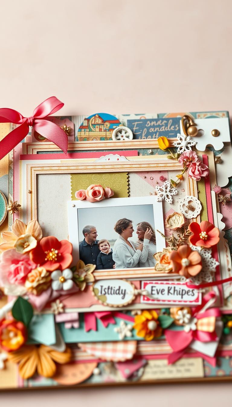 scrapbook ideas