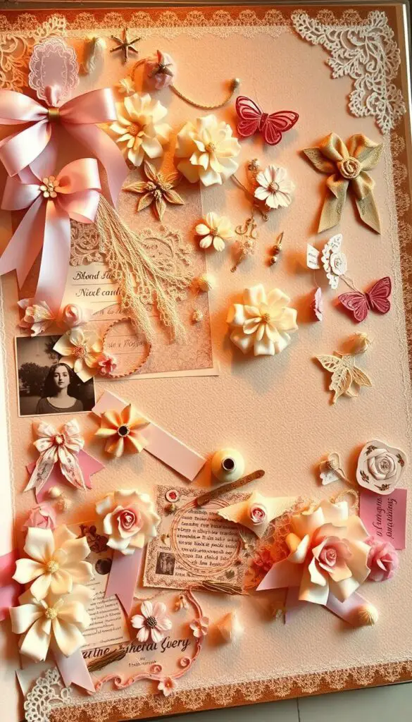 scrapbook page ideas