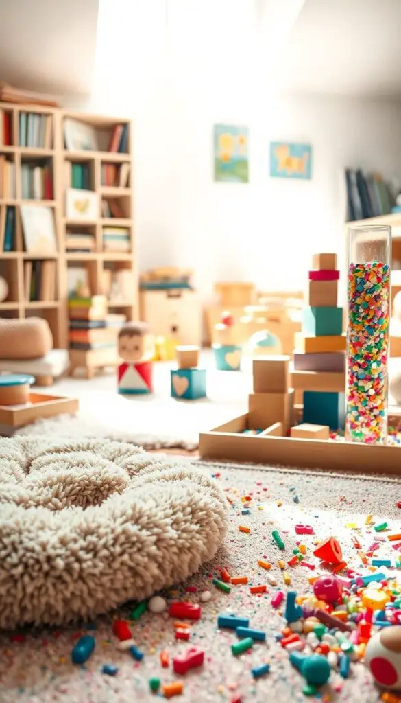 sensory play for toddlers