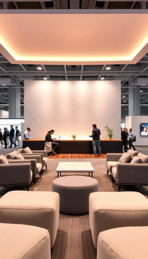 social engagement seating