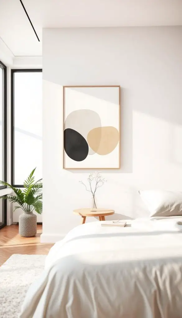 styling tips for printable wall art