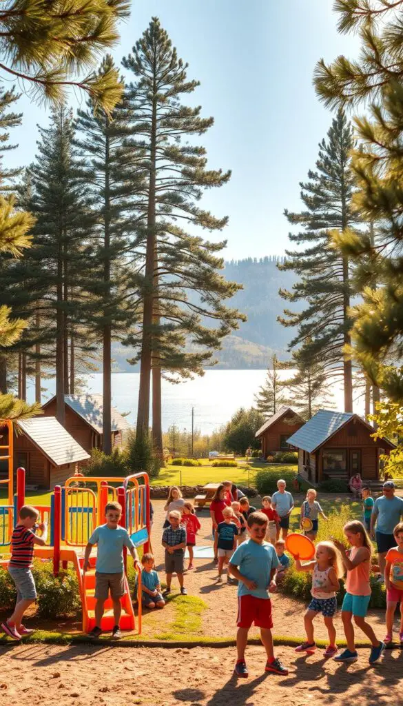 summer camps for kids