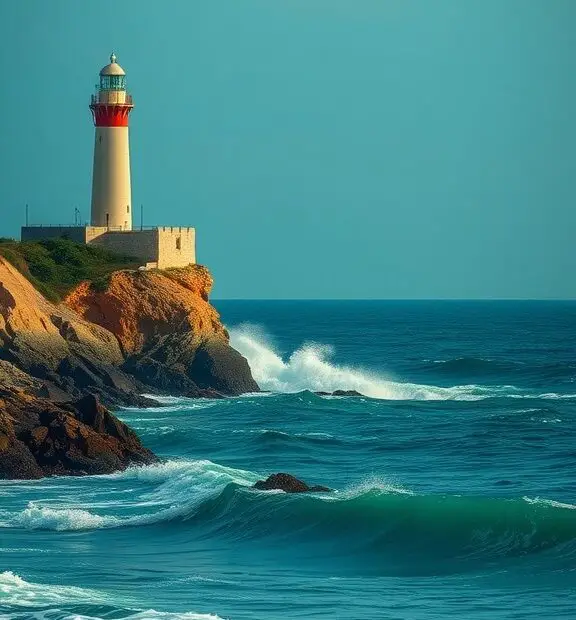 summer painting ideas