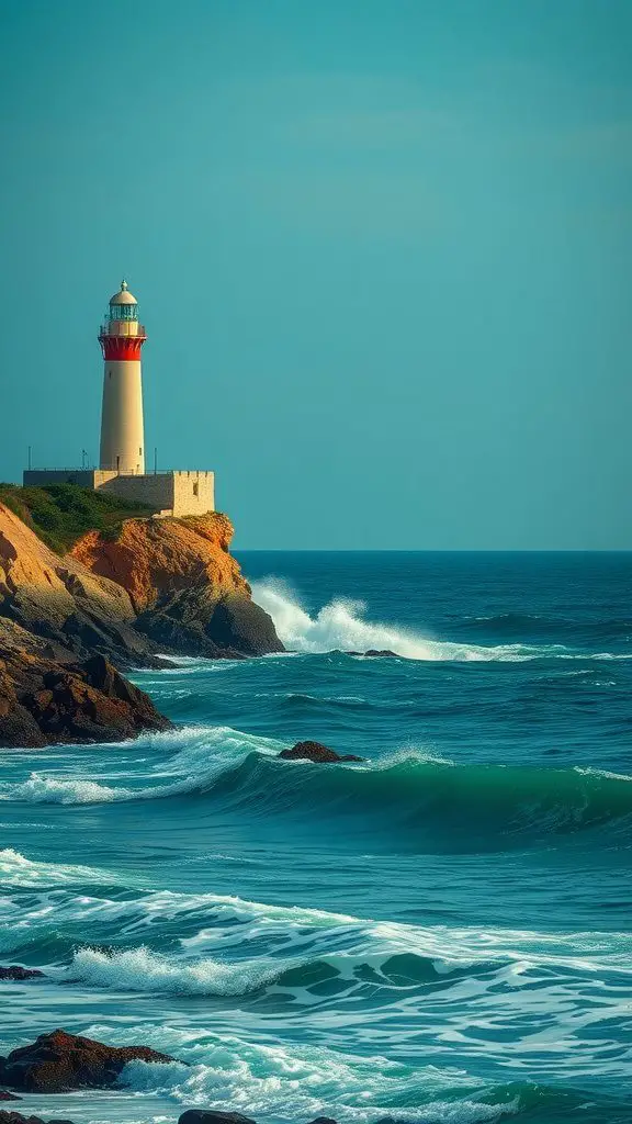 summer painting ideas