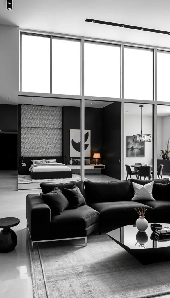 versatile room designs