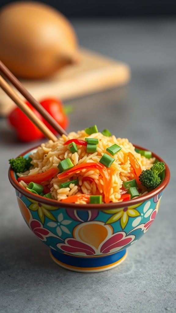 Quick and Easy Dinner Recipes