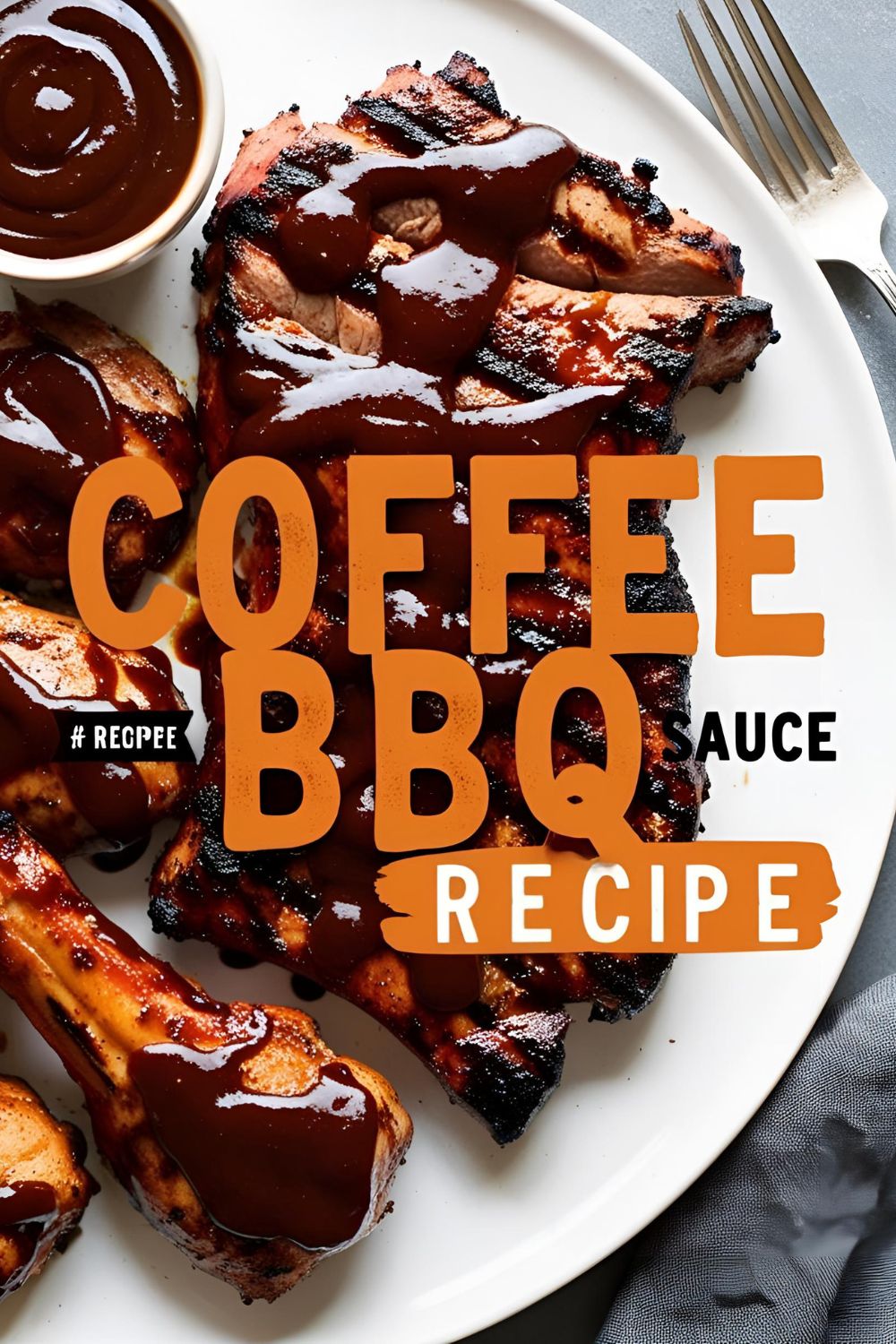 "Bold & Flavorful Coffee BBQ Sauce Recipe for Grilling Enthusiasts"