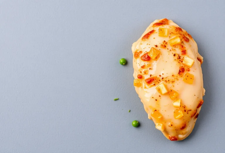 Air Fryer Frozen Chicken Breast: The Lazy (But Genius) Dinner Hack