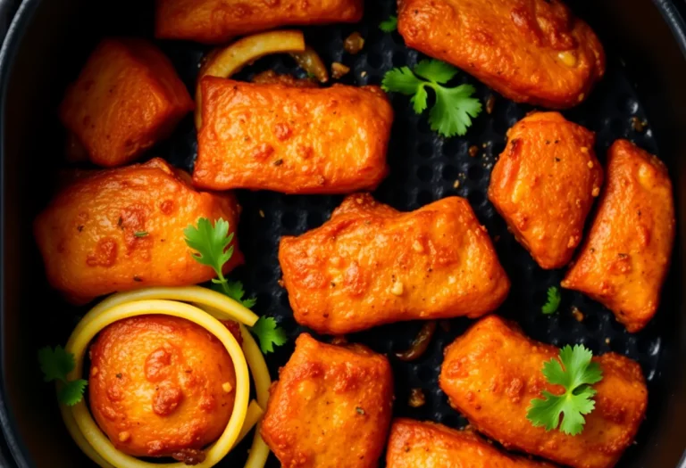 Air Fryer Hot Dogs: The Lazy Genius’s Guide to Perfect Snacking