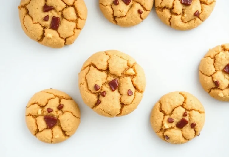 Cookies in an Air Fryer? Yes, and They’re Stupidly Easy