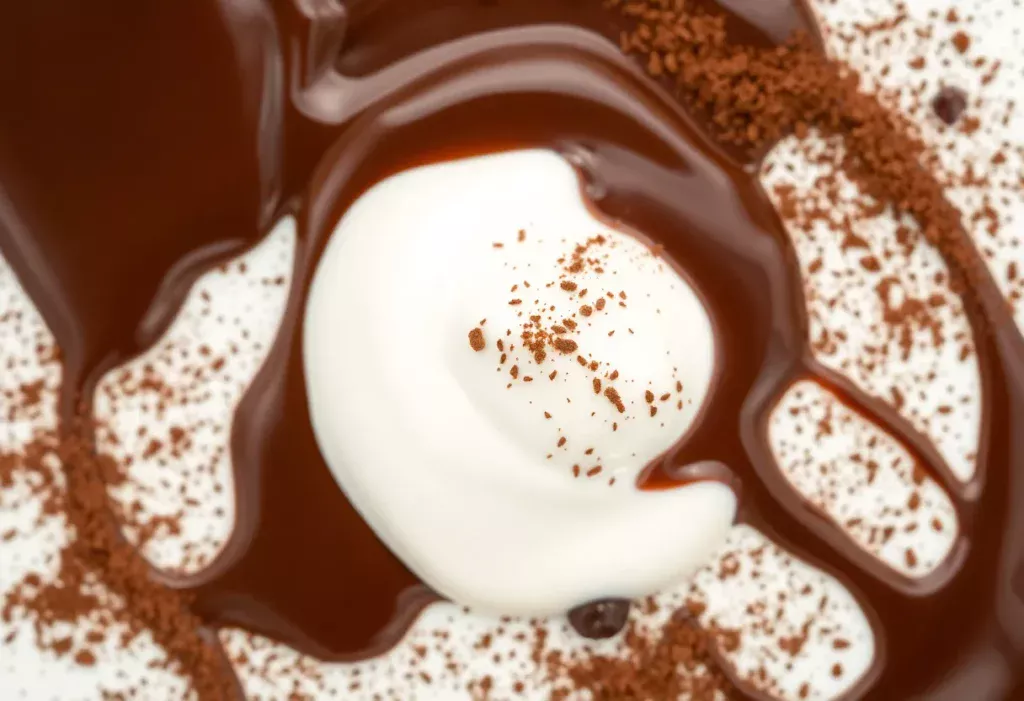 Chocolate Sauce with Cocoa Powder: The Only Recipe You’ll Ever Need
