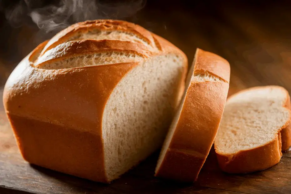 How to make homemade bread