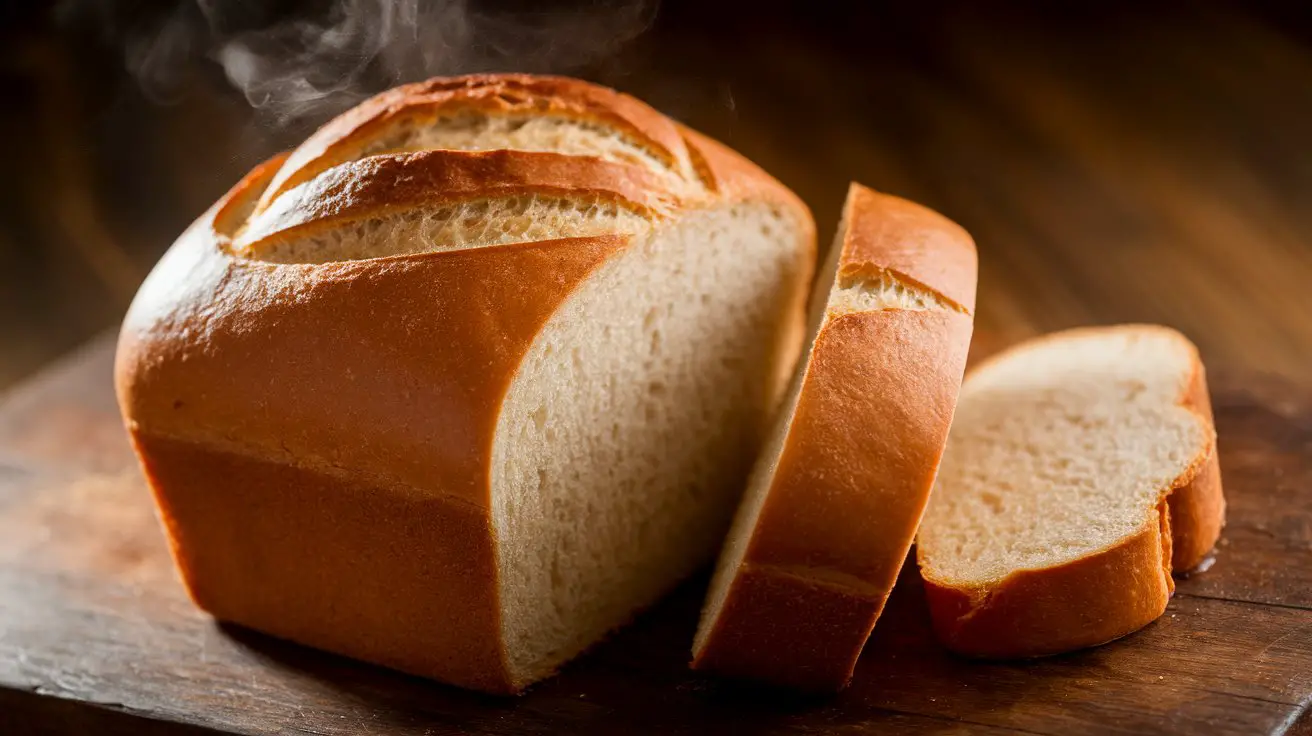 How to make homemade bread