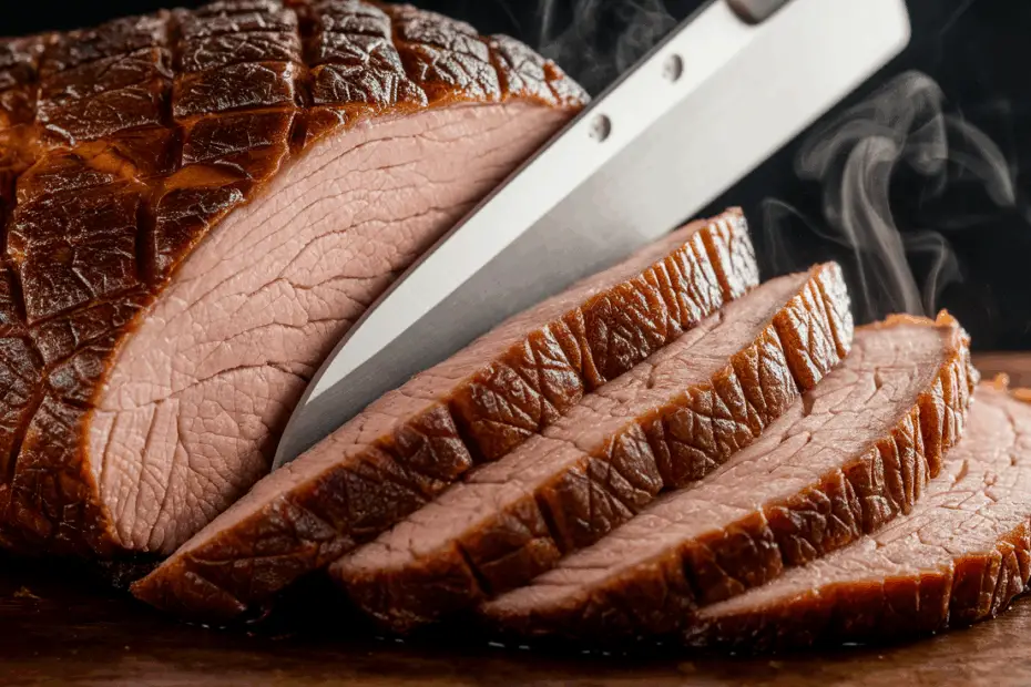 How to Cook Beef Brisket