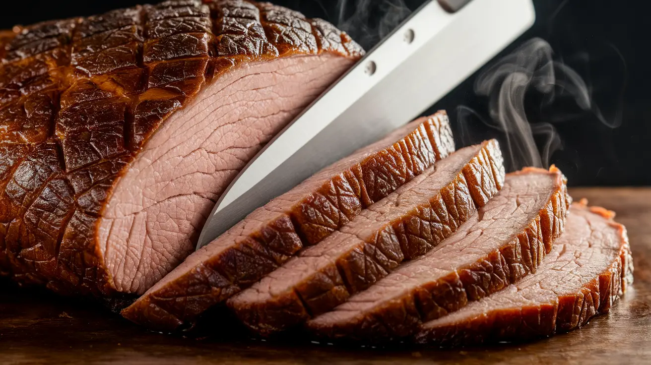 How to Cook Beef Brisket