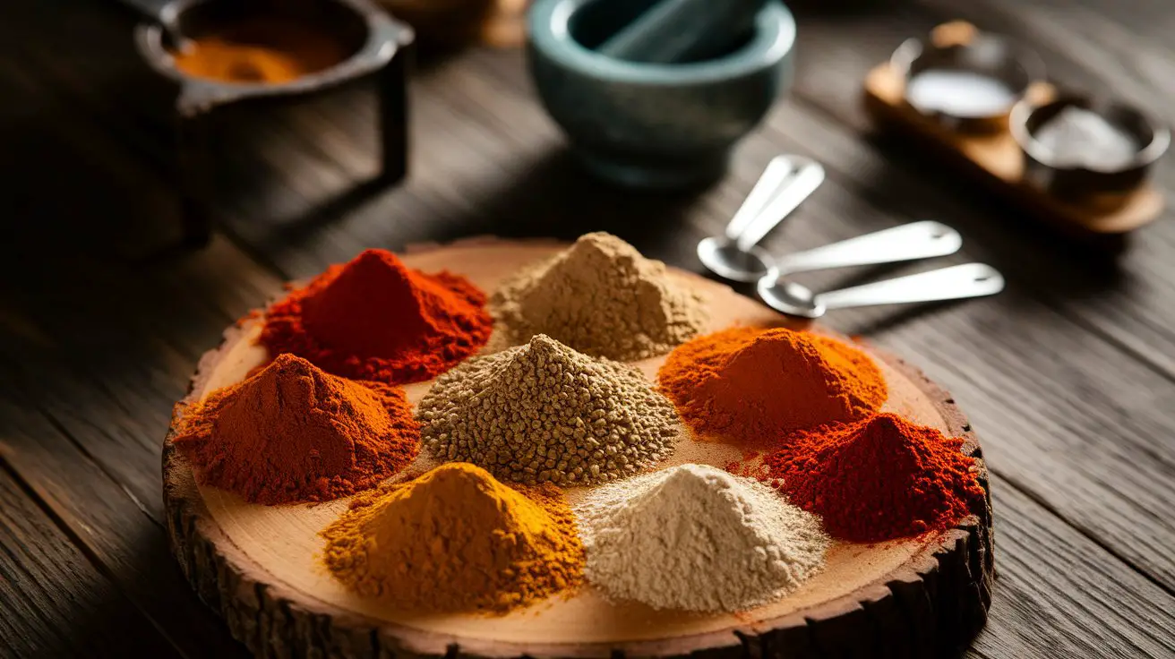 How to Make Chili Seasoning