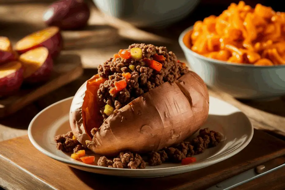 yummy comfort food ideas