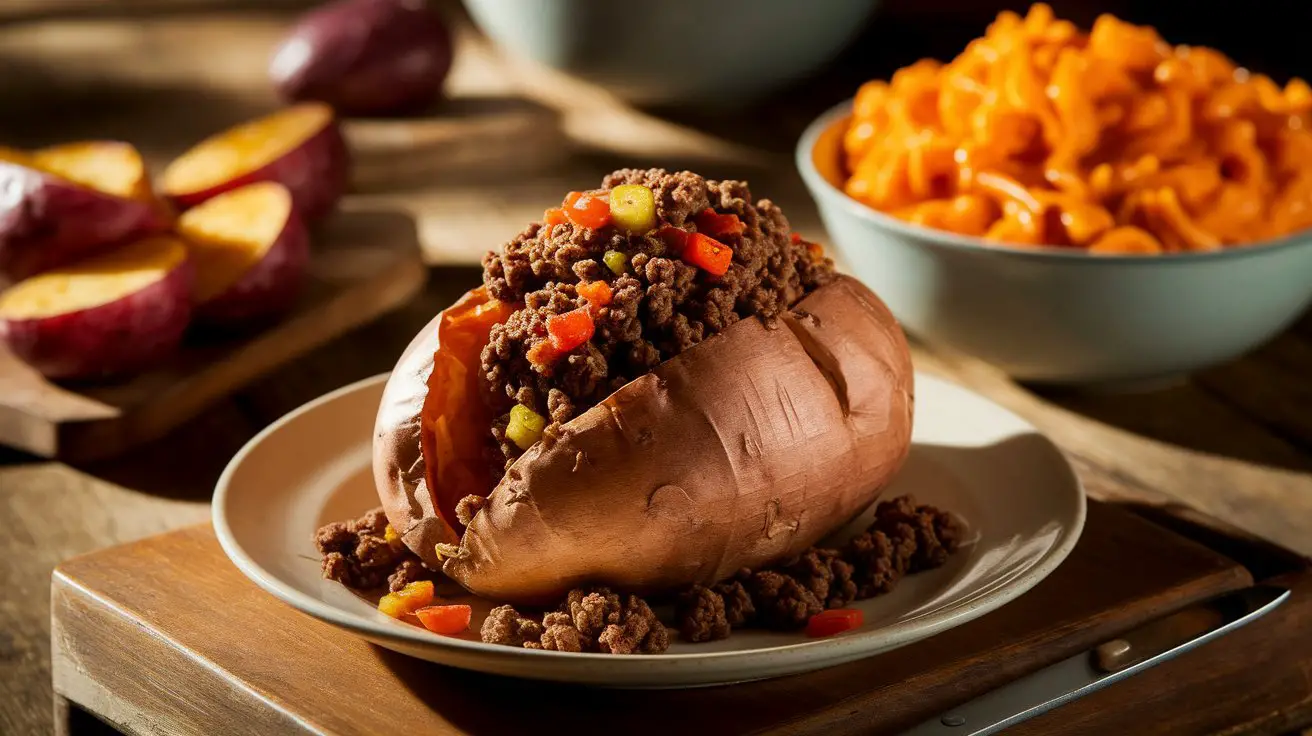 yummy comfort food ideas