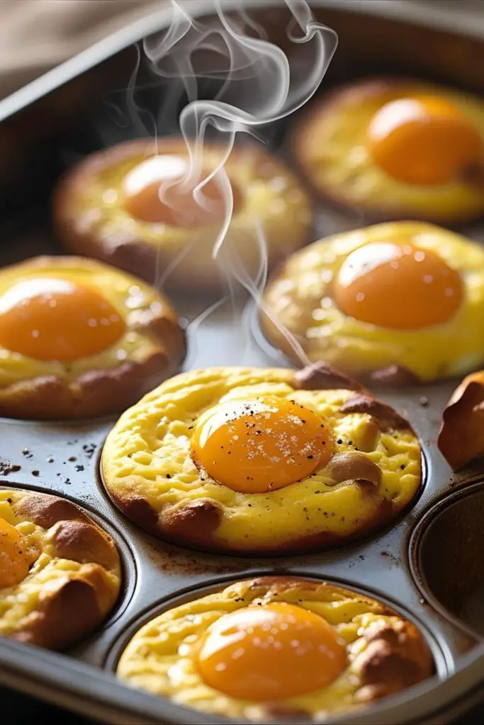 Healthy and easy high protein breakfast ideas