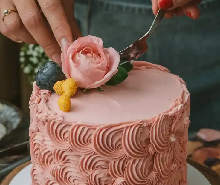 DIY cake decorating techniques for stunning cakes