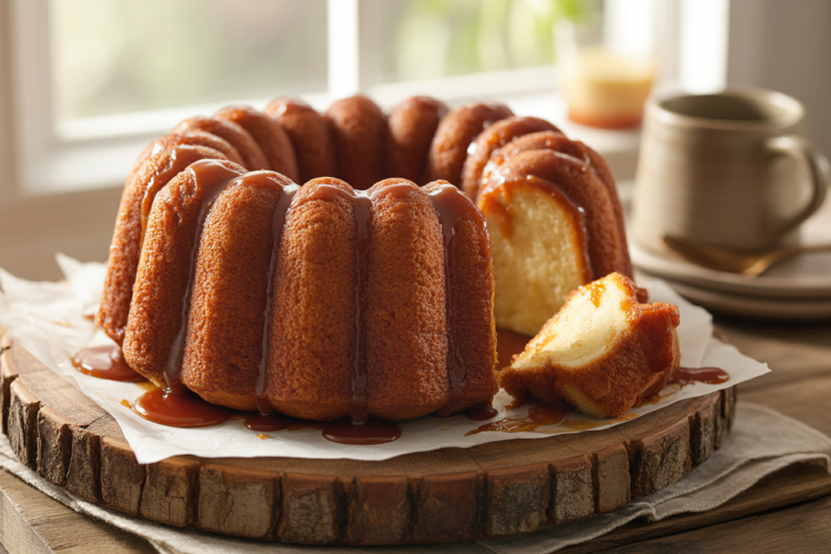 Master monkey bread with canned biscuits easy