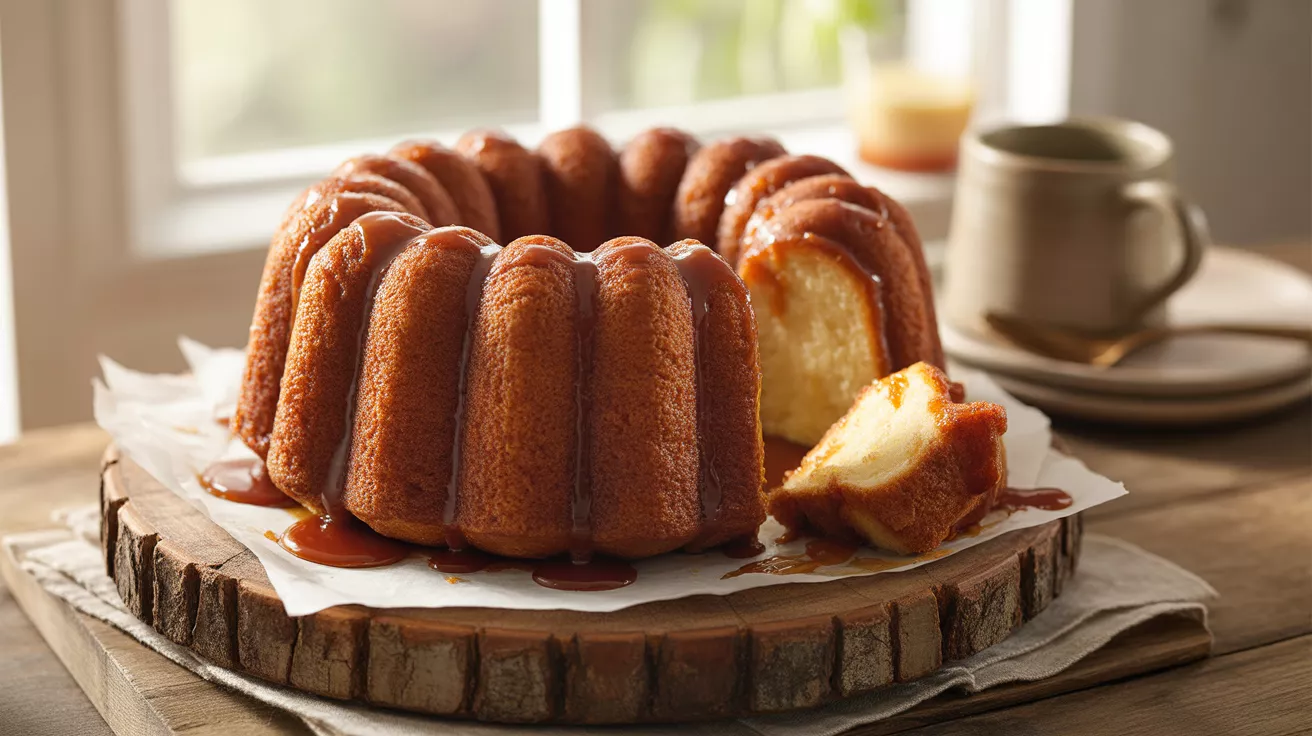 Master monkey bread with canned biscuits easy