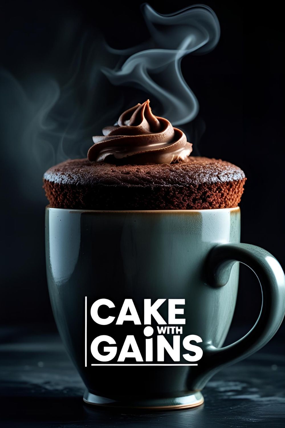 A guide on how to make the best, easy, and healthy protein mug cake at home.