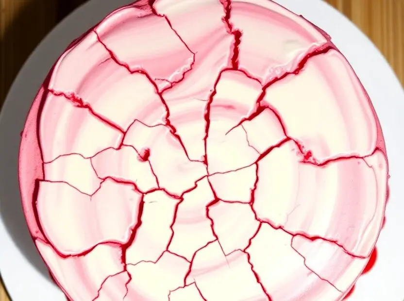 A guide on how to make a delicious and easy strawberry earthquake cake with a gooey cream cheese filling.