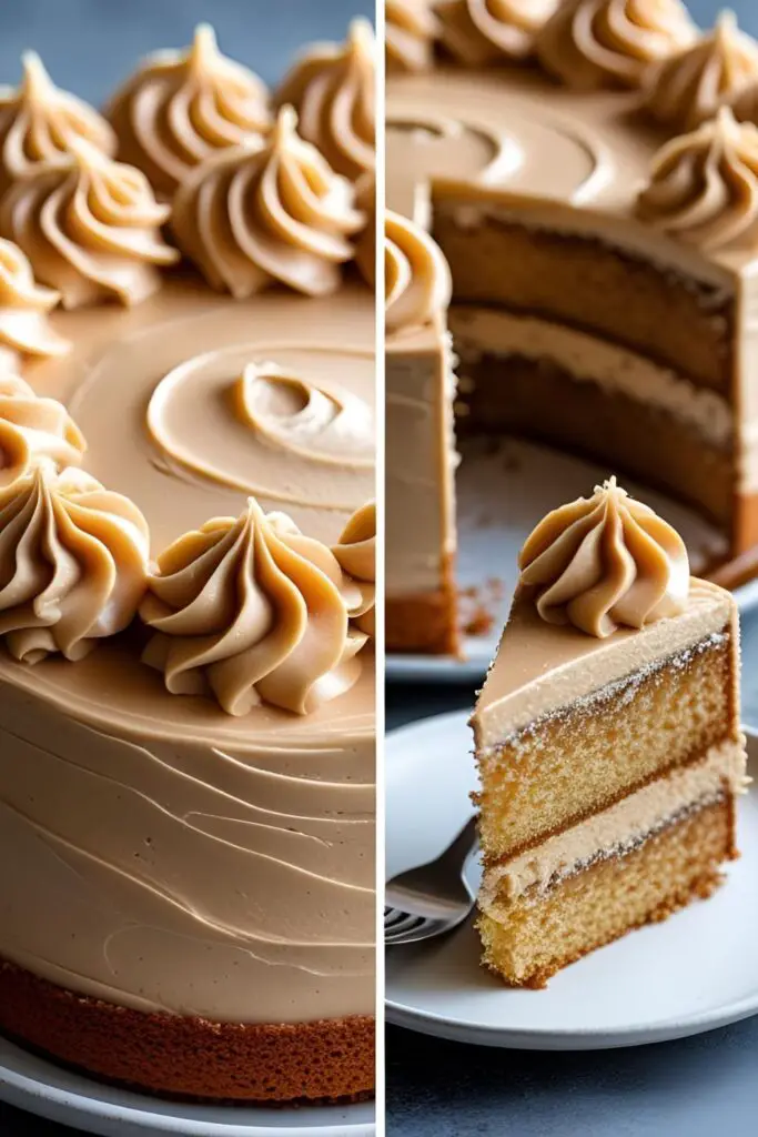 finished-caramel-cake-variants