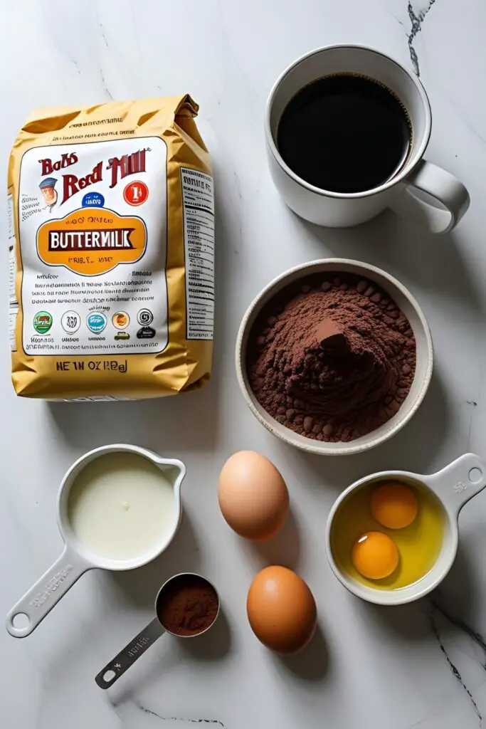 gluten-free-chocolate-cake-ingredients