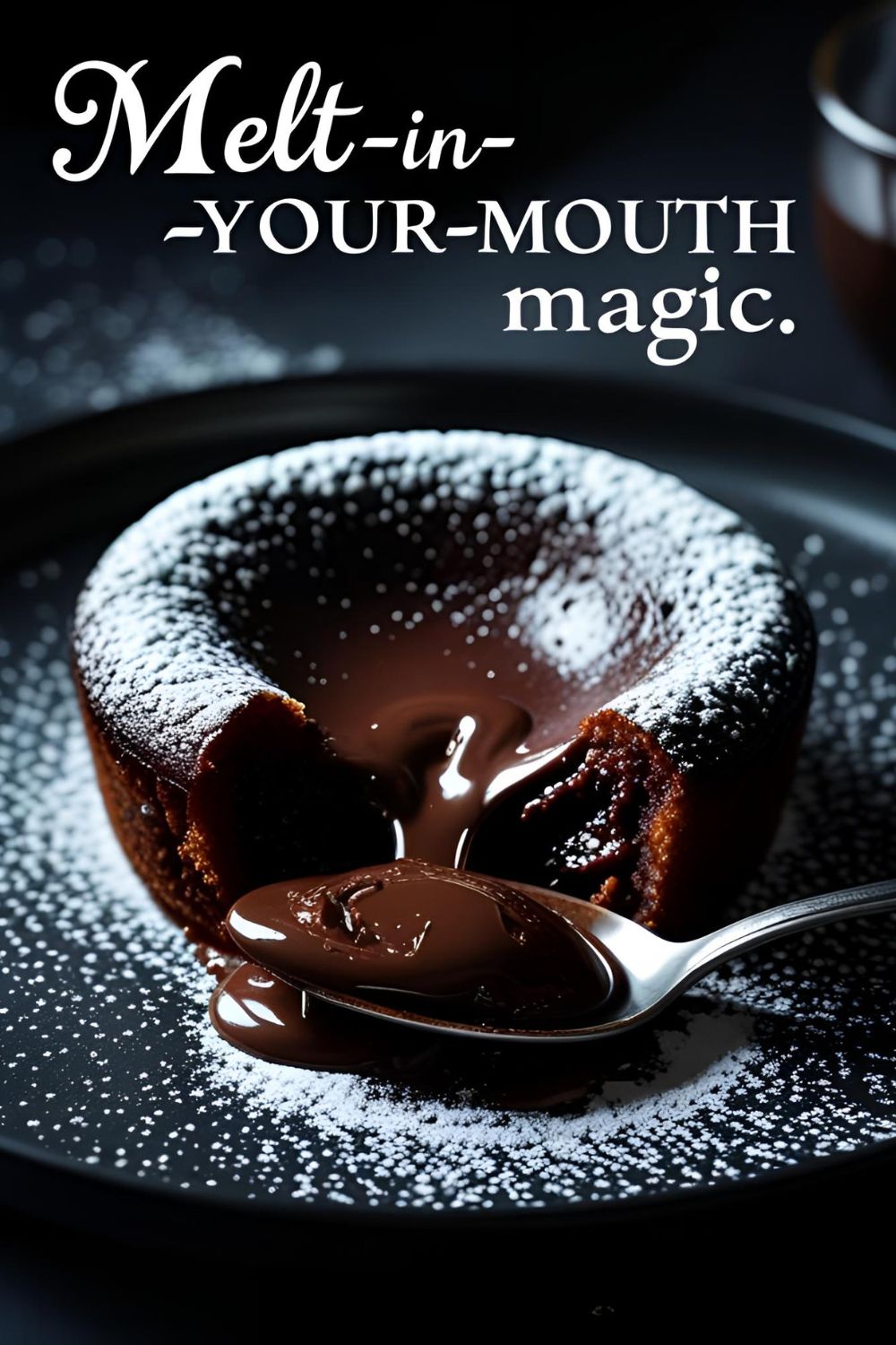 A guide on how to make the perfect, gooey, and delicious lava cake at home.
