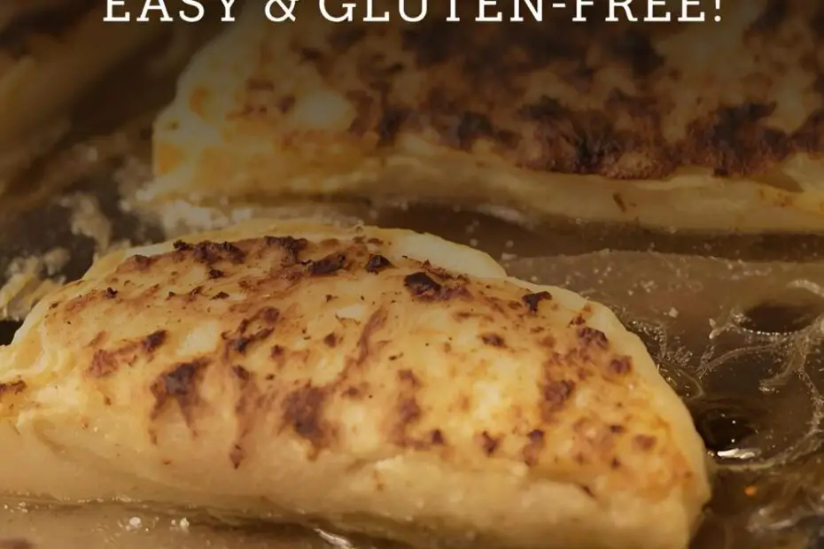 Golden brown Puerto Rican arepas on a griddle with the text "How to Make Puerto Rican Arepas."